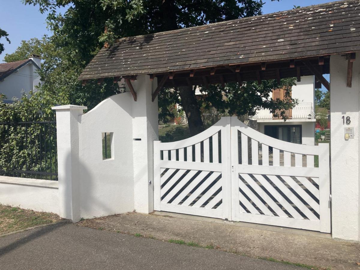 30Mn De Paris St Lazare En Train, Studio 42 M2 Verneuil-sur-Seine المظهر الخارجي الصورة